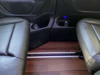 Mercedes-Benz Vito 2018 114 DARKEDITION TOURER SELECT -thumb-14
