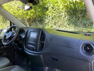 Mercedes-Benz Vito 2018 114 DARKEDITION TOURER SELECT -thumb-11