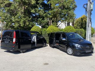 Mercedes-Benz Vito 2018 114 DARKEDITION TOURER SELECT -thumb-17