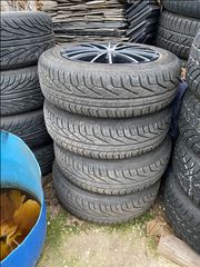ALUETT ALUFELGE 175/65/15 4αδα ζαντολαστιχα-thumb-1