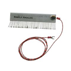 Simply Analog Static Eliminator For Vinyl Records - Simply Analog