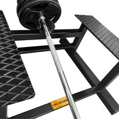 Landmine Row Platform EBX-thumb-1
