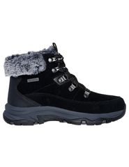 Skechers Trego Snow Worries 167882BLK