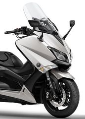 ΓΝΗΣΙΑ ΖΕΛΑΤΙΝΑ YAMAHA T-MAX 530 2015-2016