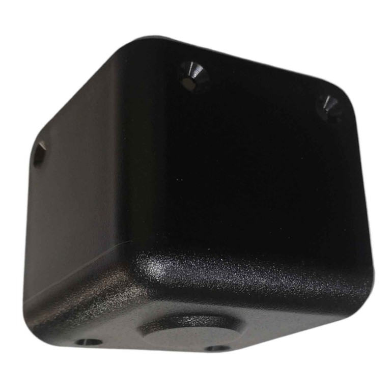 PENNELCOM C1710/04/BR PLASTIC TRAPEZOIDAL Speaker CORNER Back Right - PENN-ELCOM
