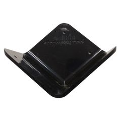 PENN-ELCOM C1710/01/BL PLASTIC TRAPEZOIDAL Speaker CORNER Back Left - PENN-ELCOM-thumb-1