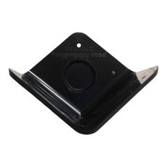PENNELCOM C1710/04/BL PLASTIC TRAPEZOIDAL Speaker CORNER Back Left - PENN-ELCOM-thumb-2