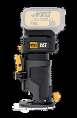 Ρούτερ Περιθωρίων μπαταρίας18V 38mm DX82B Cat