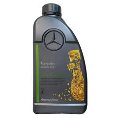 Λάδι κινητήρα 5W30 Mercedes-Benz 1L. 229.52 A000989700611 ABDW