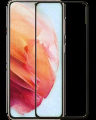 ObaStyle Tempered Glass 3D for Xiaomi Poco X6 Pro Black frame