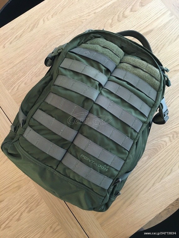 ΔΙΑΦΟΡΑ TACTICAL ΣΑΚΙΔΙΑ