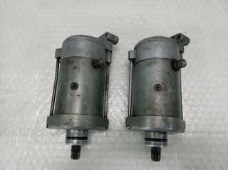 Honda CB 400 N μίζες 78--thumb-1