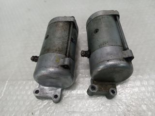 Honda CB 400 N μίζες 78--thumb-2