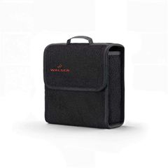 Τσάντα Αποθήκευσης Αυτοκινήτου Walser Toolbag Small Organizer - 28x14x28 cm Μαύρο