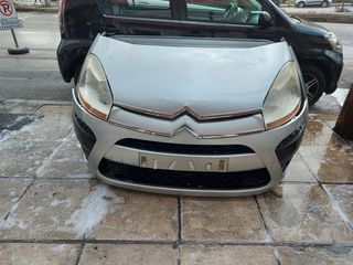 CITROËN PICASSO 2007-2011
