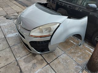 CITROËN PICASSO 2007-2011-thumb-1