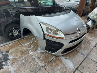 CITROËN PICASSO 2007-2011-thumb-2