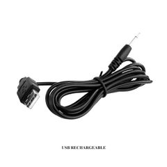 PRETTY LOVE CAYLA vibrating prostate massager-thumb-7