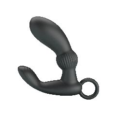 PRETTY LOVE CAYLA vibrating prostate massager-thumb-6