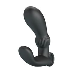 PRETTY LOVE CAYLA vibrating prostate massager-thumb-2