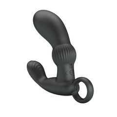 PRETTY LOVE CAYLA vibrating prostate massager-thumb-3