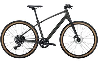 Trekking Trek 2025 ΠΟΔΗΛΑΤΟ TREK DUAL SPORT 2 GEN 5 LITHIUM GREY 2025 / SIZE L