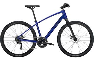 Trekking Trek 2025 ΠΟΔΗΛΑΤΟ TREK DUAL SPORT 1 GEN 5 HEX BLUE 2025 / SIZE M