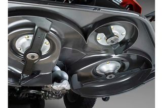 Πλαίσιο κοπής - Combi 112 Husqvarna (9679782-01)