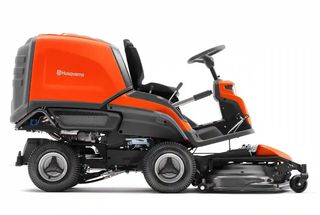 RC320TS AWD | Husqvarna | Επαγγελματικό χλοοκοπτικό εμπρόσθιας κοπής (9706288-02)