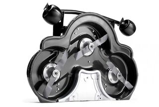 Πλαίσιο κοπής - Combi 112 Husqvarna (9676491-01)