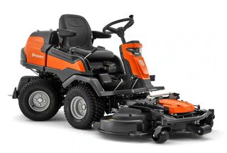 R 420TsX AWD | Husqvarna | Επαγγελματικό χλοοκοπτικό εμπρόσθιας κοπής (9676484-01)