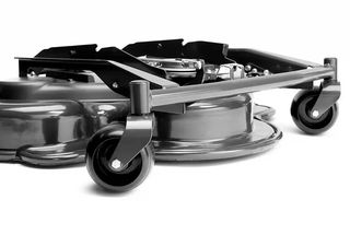 Husqvarna | Πλαίσιο κοπής - Combi 112 (9671885-01)