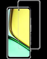 Tempered Glass 9H Realme C67