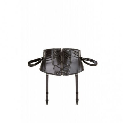 Waist Corset with Arm Loops-thumb-4