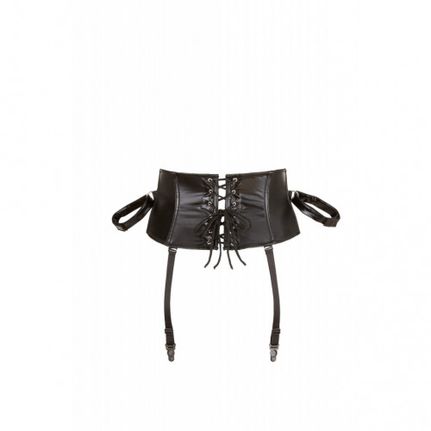 Waist Corset with Arm Loops-thumb-3