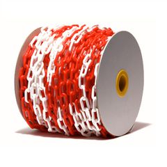 CRESMAN ΑΛΥΣΙΔΑ ΠΛΑΣΤΙΚΗ 25m x 8mm