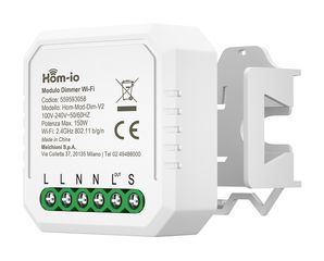 HOM-IO SMART DIMMER V2 MODULE 150W - SMART73196