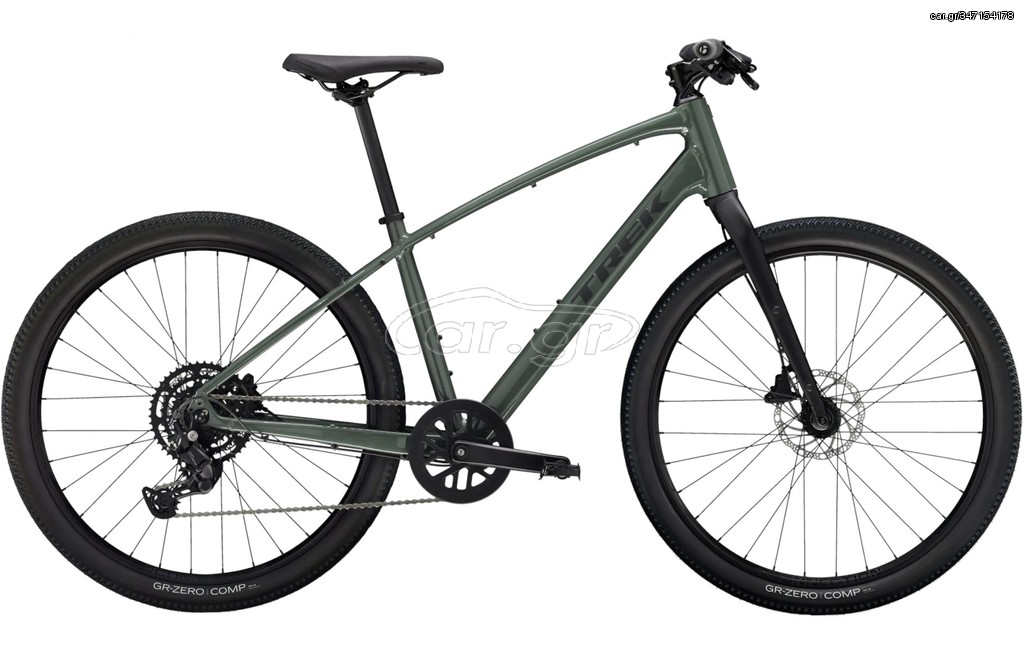 Trekking Trek 2025 ΠΟΔΗΛΑΤΟ TREK DUAL SPORT 2 GEN 5 KESWICK 2025 / SIZE S
