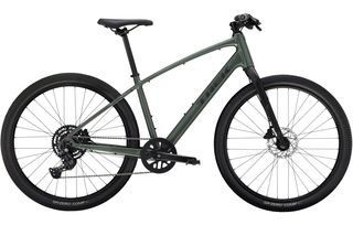 Trekking Trek 2025 ΠΟΔΗΛΑΤΟ TREK DUAL SPORT 2 GEN 5 KESWICK 2025 / SIZE M