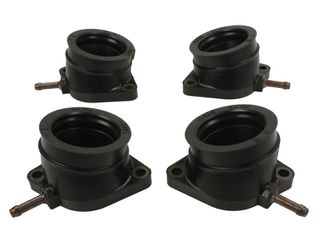 ΣΕΤ ΕΙΣΑΓΩΓΗΣ ΚΑΡΜΠΥΡΑΤΕΡ TOURMAX CHY-45. YAMAHA FZS FAZER 600 1998-2002