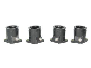 ΣΕΤ ΕΙΣΑΓΩΓΗΣ ΚΑΡΜΠΥΡΑΤΕΡ TOURMAX CHY-46.  YAMAHA FZR 600 1991-1993