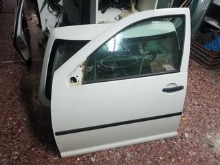 Vw golf 4 1998 2004 πόρτες -thumb-1
