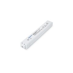 Tροφοσοτικό LED CV DRIVER 240W 230V AC- 48V DC 5A IP20 5YRS DREAMOTIV(EUCHIPS BRAND) λευκό χρώμα 345x50x35mm