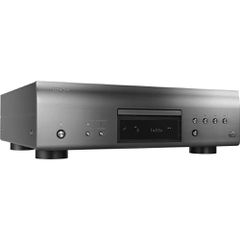 DENON DCD-A110 SACD Player (Limited 110th Anniversary Edition) - DENON