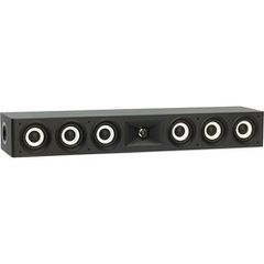 JBL Stage A135C Centre Speaker 6x3" 150W Slim - JBL
