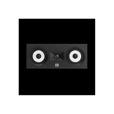 JBL Stage A125C Centre Speaker 5.25" 150W Black - JBL