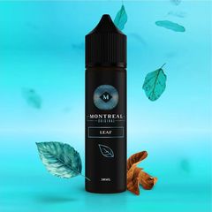 Montreal Leaf 20/60ml Flavorshot-thumb-1