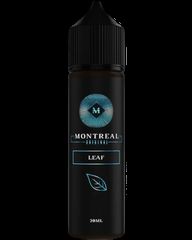 Montreal Leaf 20/60ml Flavorshot