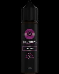 Montreal Gelato 20/60ml Flavorshot