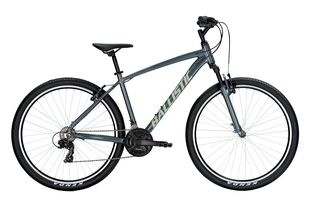 All - Mountain Ballistic 2025 Mountain Bike 29 | Ballistic | Hermes | 2025 | Ανθρακι